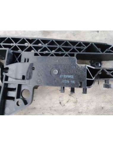 CERRADURA PUERTA DELANTERA IZQUIERDA AUDI A1...