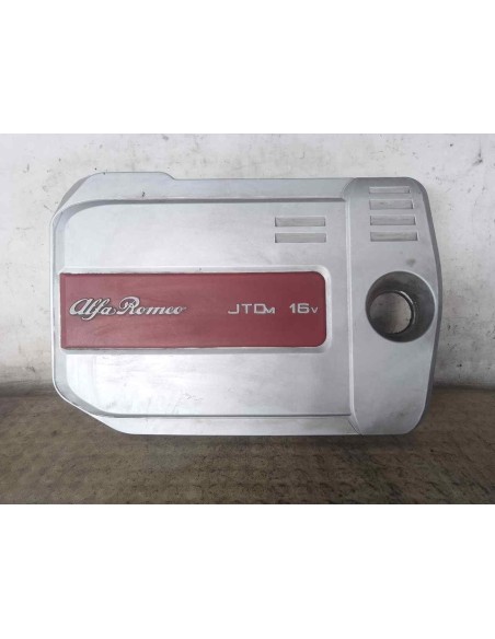 TAPA MOTOR ALFA ROMEO 159 (140) - 182666