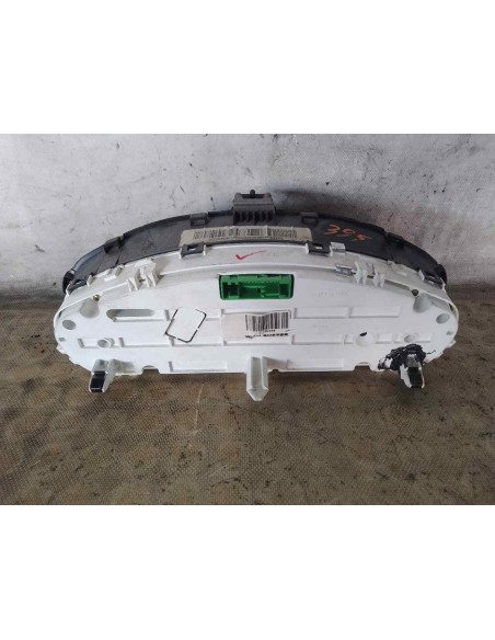 CUADRO INSTRUMENTOS TATA INDICA (1998) - 157151