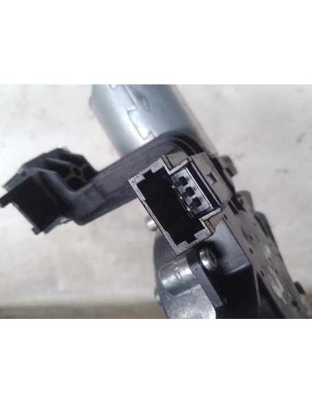 MOTOR LIMPIA TRASERO PEUGEOT 207 - 161300