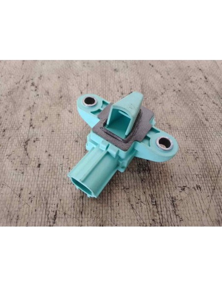 SENSOR DE IMPACTO AUDI Q5 (8R) - 166495