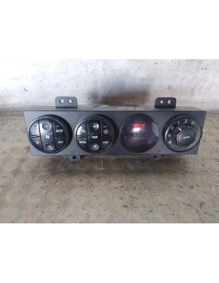 MANDO CALEFACCION / AIRE ACONDICIONADO KIA CARNIVAL II (FL) - 152855