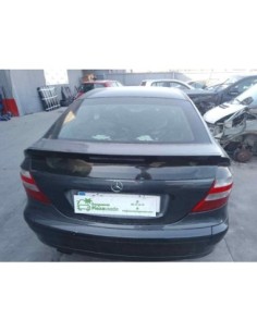 PORTON TRASERO MERCEDES-BENZ CLASE C (BM 203) SPORTCOUPE...