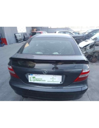 PORTON TRASERO MERCEDES-BENZ CLASE C (BM 203)...