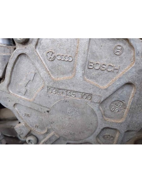 DESPIECE MOTOR SEAT ALTEA XL (5P5) - 177218