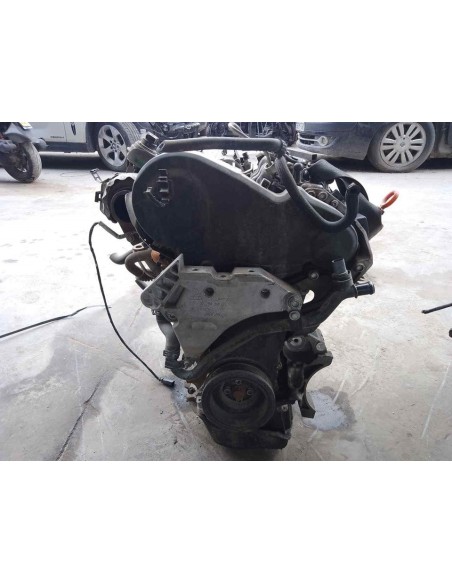 DESPIECE MOTOR SEAT ALTEA XL (5P5) - 177218