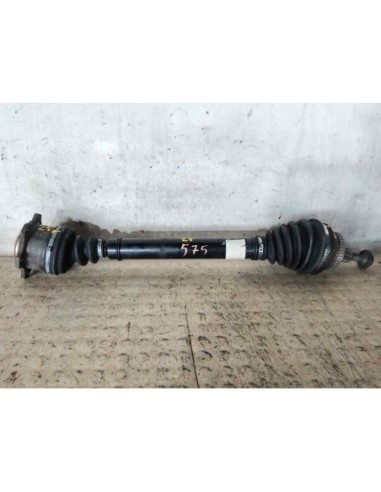 TRANSMISION DELANTERA DERECHA AUDI A4 AVANT...