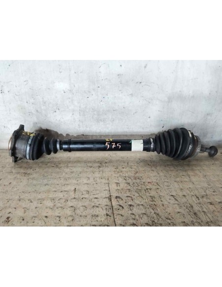 TRANSMISION DELANTERA DERECHA AUDI A4 AVANT (B5) - 180866