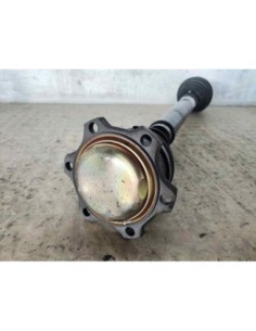 TRANSMISION DELANTERA DERECHA AUDI A4 AVANT (B5) - 180866 2