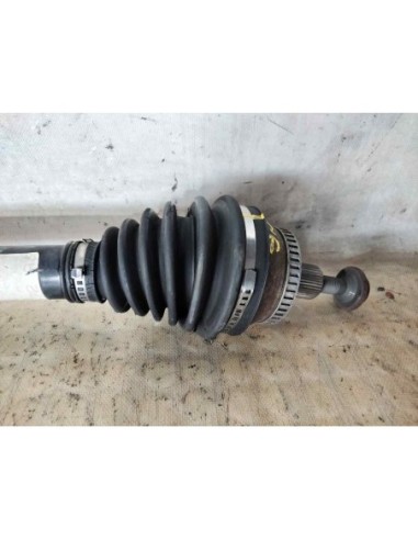 TRANSMISION DELANTERA DERECHA AUDI A4 AVANT...