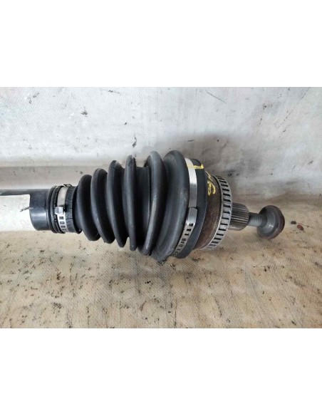 TRANSMISION DELANTERA DERECHA AUDI A4 AVANT (B5) - 180866