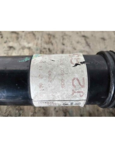 TRANSMISION DELANTERA DERECHA AUDI A4 AVANT...