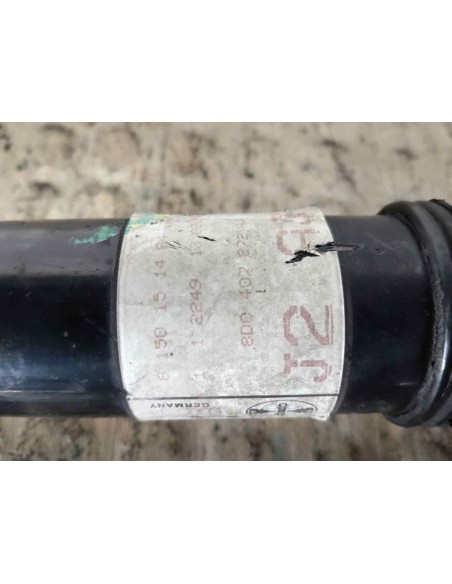 TRANSMISION DELANTERA DERECHA AUDI A4 AVANT (B5) - 180866