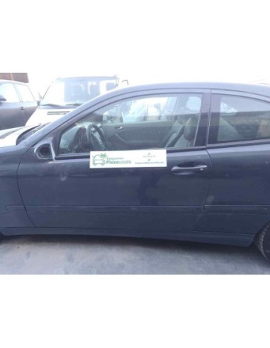 PUERTA DELANTERA IZQUIERDA MERCEDES-BENZ CLASE...