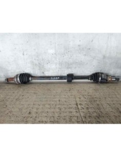 TRANSMISION DELANTERA DERECHA SUZUKI ALTO (AMF310) - 178977