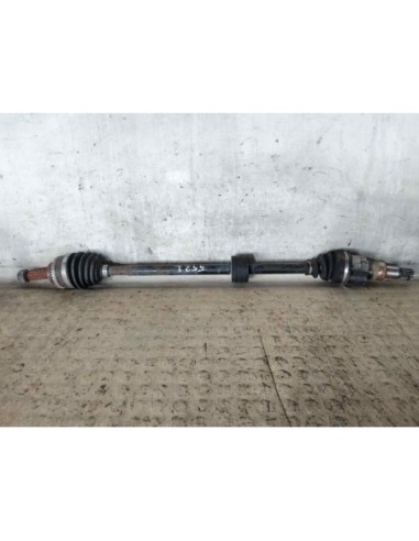 TRANSMISION DELANTERA DERECHA SUZUKI ALTO...