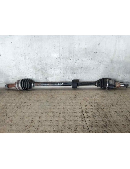 TRANSMISION DELANTERA DERECHA SUZUKI ALTO (AMF310) - 178977