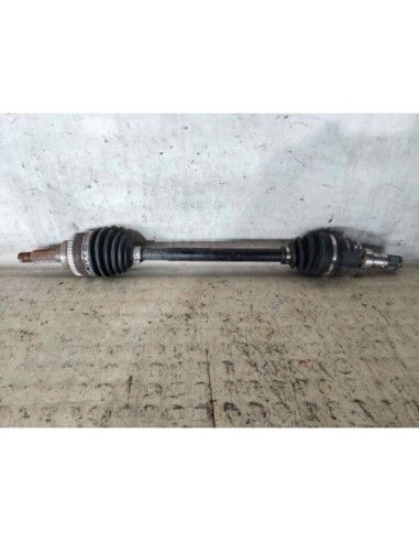 TRANSMISION DELANTERA IZQUIERDA SUZUKI ALTO...