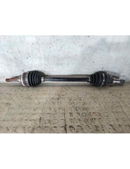 TRANSMISION DELANTERA IZQUIERDA SUZUKI ALTO (AMF310) - 178978