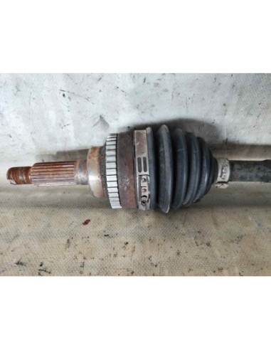 TRANSMISION DELANTERA IZQUIERDA SUZUKI ALTO...