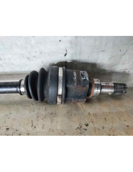 TRANSMISION DELANTERA IZQUIERDA SUZUKI ALTO (AMF310) - 178978