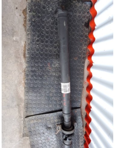 TRANSMISION CENTRAL MERCEDES-BENZ CLASE C (BM...