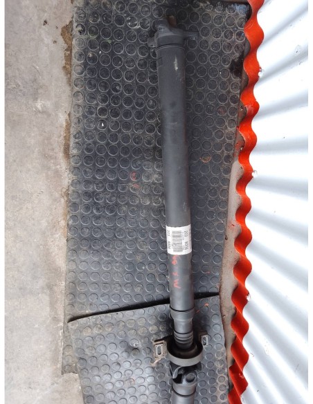 TRANSMISION CENTRAL MERCEDES-BENZ CLASE C (BM 203) SPORTCOUPE - 101699