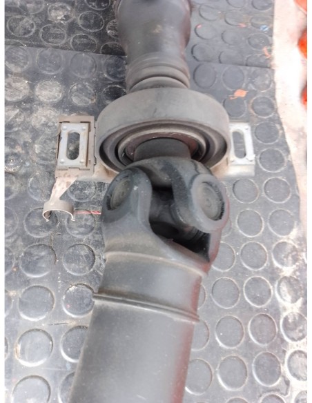 TRANSMISION CENTRAL MERCEDES-BENZ CLASE C (BM 203) SPORTCOUPE - 101699