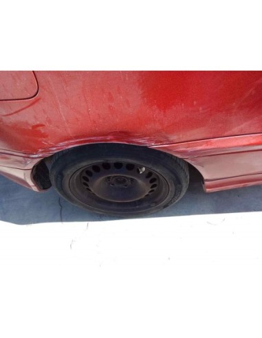 TRANSMISION TRASERA DERECHA MERCEDES-BENZ CLASE...