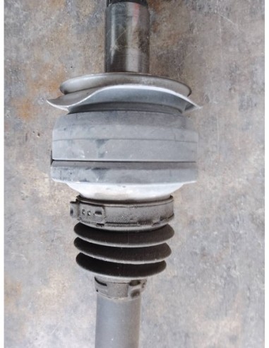 TRANSMISION TRASERA IZQUIERDA MERCEDES-BENZ...