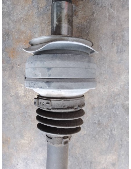 TRANSMISION TRASERA IZQUIERDA MERCEDES-BENZ CLASE C (BM 203) SPORTCOUPE - 101739