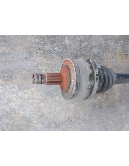 TRANSMISION TRASERA IZQUIERDA MERCEDES-BENZ CLASE C (BM 203) SPORTCOUPE - 101739