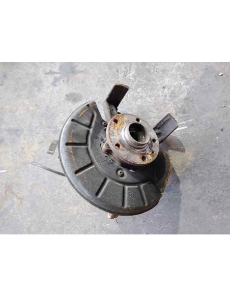 MANGUETA DELANTERA DERECHA VOLKSWAGEN GOLF V (1K1)(10 2003) - 122430