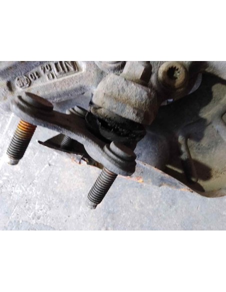 MANGUETA DELANTERA DERECHA VOLKSWAGEN GOLF V (1K1)(10 2003) - 122430