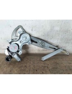 ELEVALUNAS DELANTERO IZQUIERDO TOYOTA YARIS...