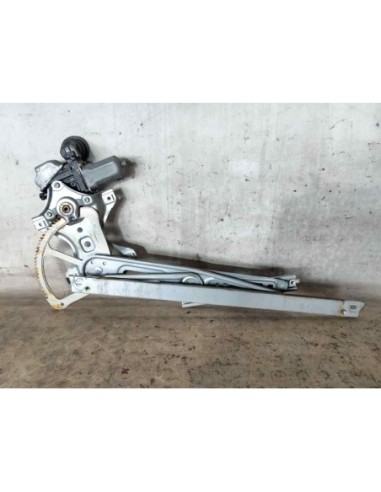 ELEVALUNAS DELANTERO IZQUIERDO TOYOTA YARIS...