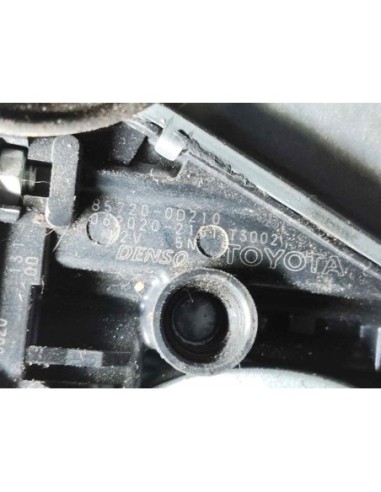 ELEVALUNAS DELANTERO IZQUIERDO TOYOTA YARIS...