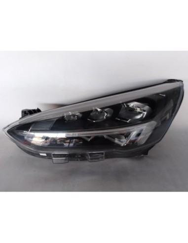 FARO IZQUIERDO FORD FOCUS SPORTBREAK - 100517