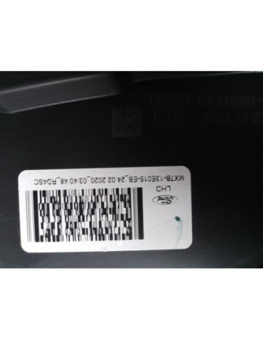 FARO IZQUIERDO FORD FOCUS SPORTBREAK - 100517