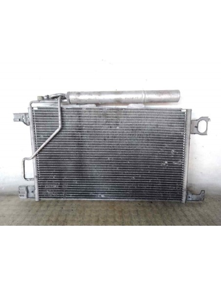 CONDENSADOR / RADIADOR  AIRE ACONDICIONADO MERCEDES-BENZ CLASE C (BM 203) SPORTCOUPE - 172960