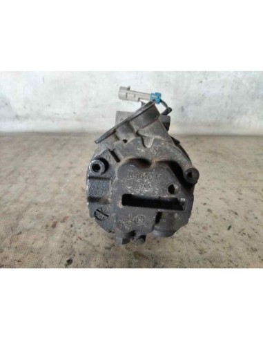 COMPRESOR AIRE ACONDICIONADO OPEL ASTRA G COUPE...