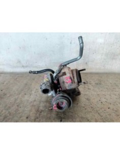 TURBOCOMPRESOR BMW SERIE 3 BERLINA (E46) - 184727