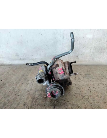 TURBOCOMPRESOR BMW SERIE 3 BERLINA (E46) - 184727