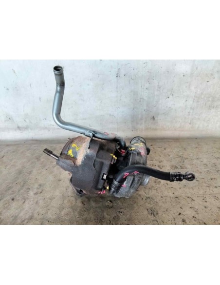 TURBOCOMPRESOR BMW SERIE 3 BERLINA (E46) - 184727