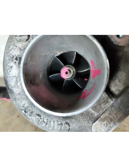 TURBOCOMPRESOR BMW SERIE 3 BERLINA (E46) - 184727