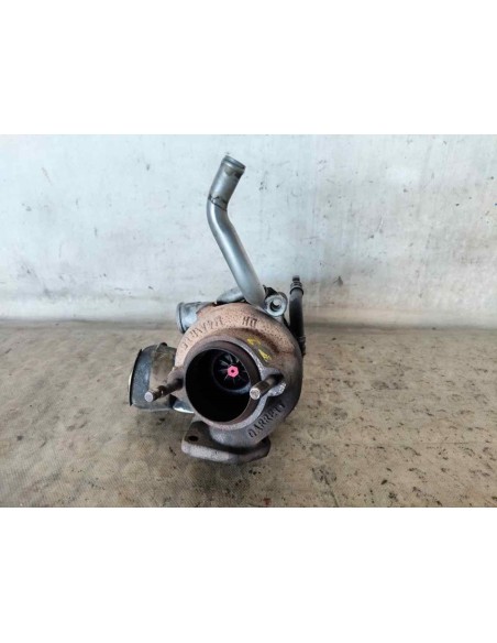 TURBOCOMPRESOR BMW SERIE 3 BERLINA (E46) - 184727