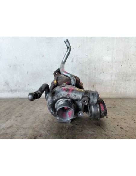 TURBOCOMPRESOR BMW SERIE 3 BERLINA (E46) - 184727