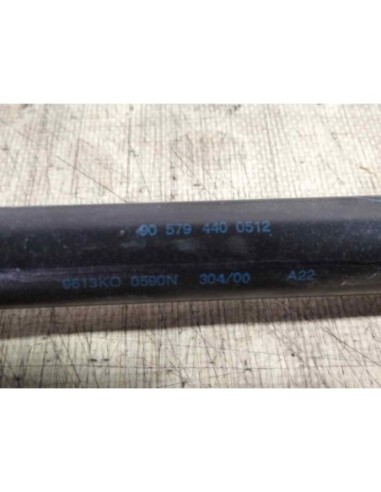 AMORTIGUADORES MALETERO / PORTON OPEL ZAFIRA A...