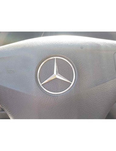 CENTRALITA AIRBAG MERCEDES-BENZ CLASE C (BM...