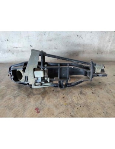 MANETA EXTERIOR TRASERA IZQUIERDA BMW SERIE 3...